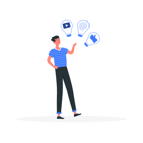 LiFi Ideas!