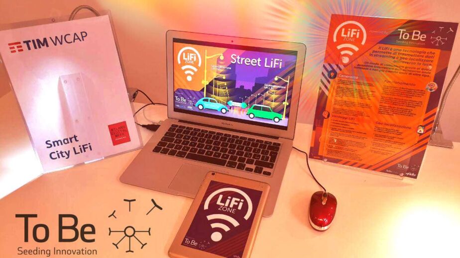 To Be Srl alla Milano Digital Week 2019