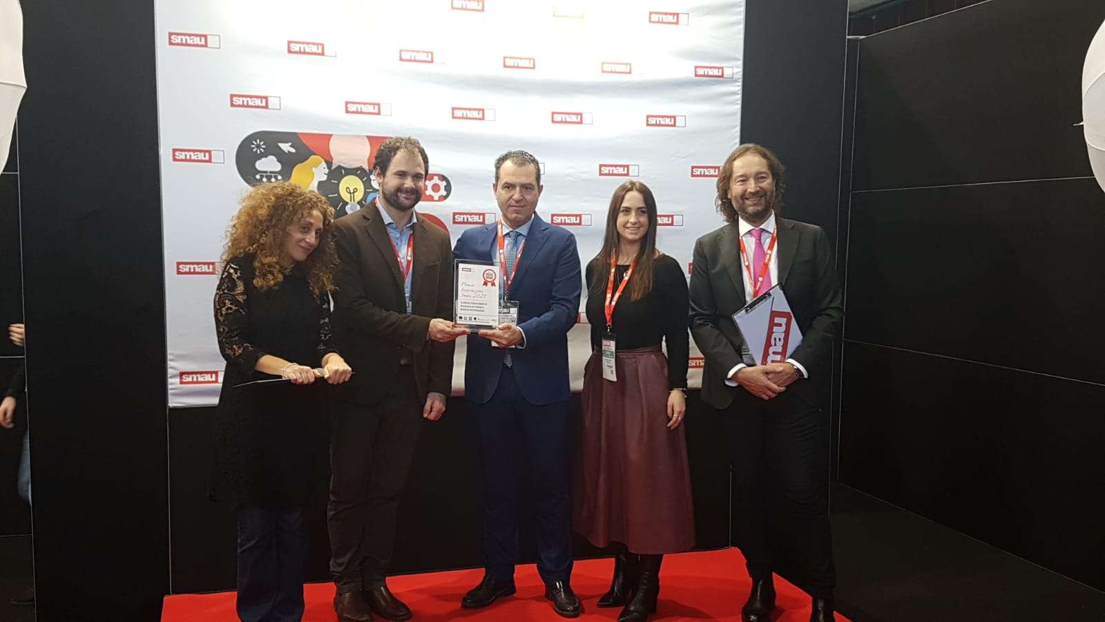 premio