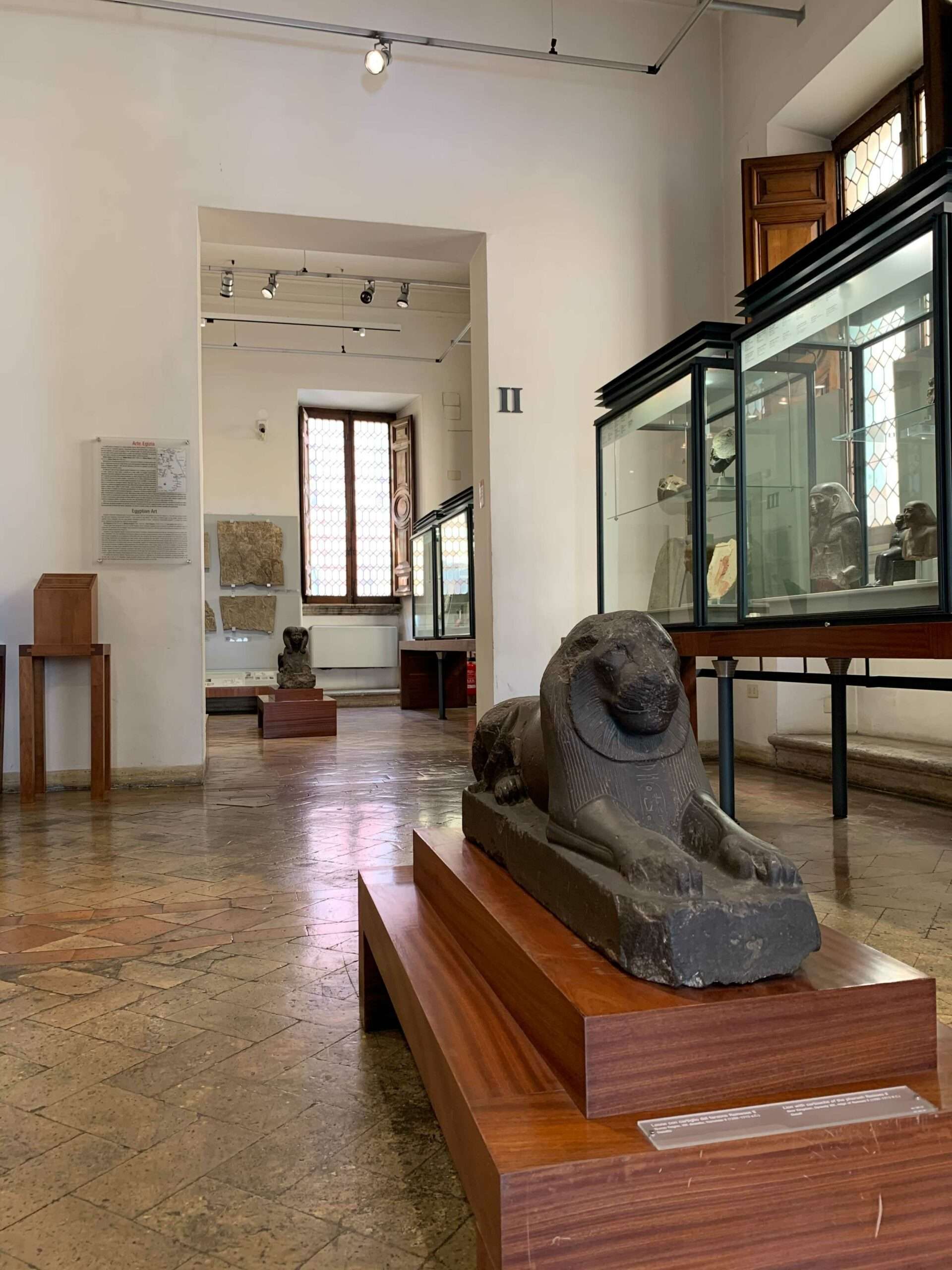 Museo Barracco