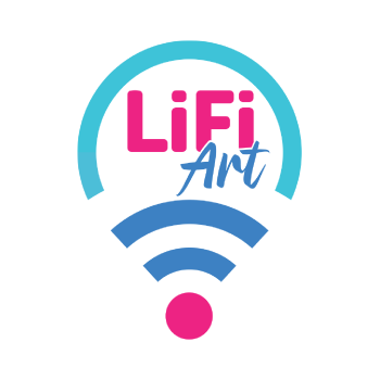 Lifi Art logo.