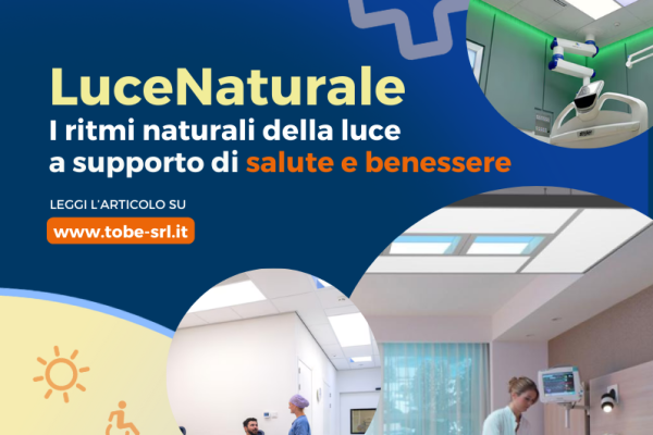 3 ottobre LuceNaturale - sanità