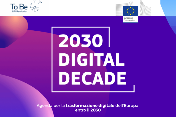 8 AGOSTO - ICT LAB transizione digitale