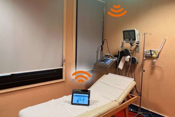 Tecnologia LiFi vs Wi-Fi