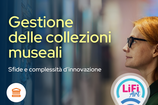 Gestione delle collezioni museali - preview art
