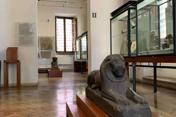 Museo Barracco