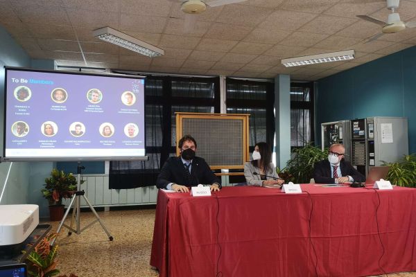LiFi-Scuola-RomaCapitale