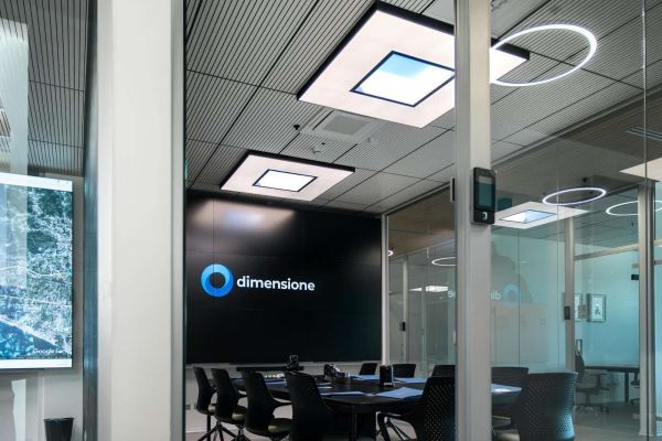 Samnium Innovation Hub di Dimensione S.r.l