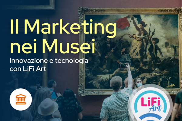 il marketing nei musei (preview articolo)