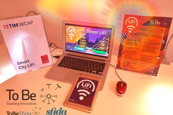 To Be Srl alla Milano Digital Week 2019