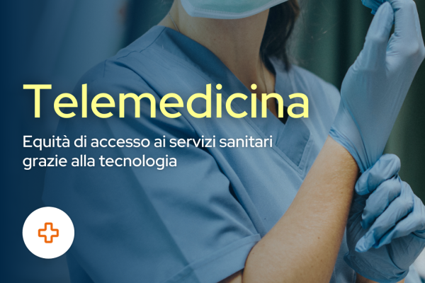 telemedicina - COVER articolo ITA